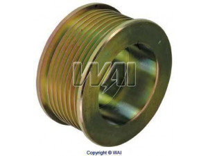 WAIglobal 24-2269 skriemulys, kintamosios srovės generatorius
F81U10A352C2A, F81U10A352CA