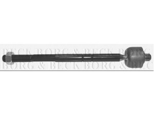 BORG & BECK BTR5480 vidinė skersinė vairo trauklė 
 Vairavimas -> Vairo mechanizmo sujungimai
52089292AC