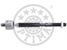 OPTIMAL G2-1245 vidinė skersinė vairo trauklė 
 Vairavimas -> Vairo mechanizmo sujungimai
45500-02130, 45500-02300, 45510-12390
