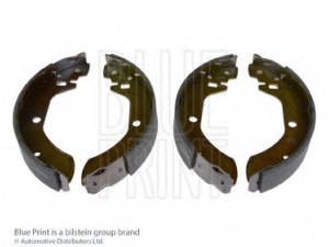 BLUE PRINT ADN14105 stabdžių trinkelių komplektas 
 Techninės priežiūros dalys -> Papildomas remontas
44060-Q0125, 44060W0325, AY360-NS082