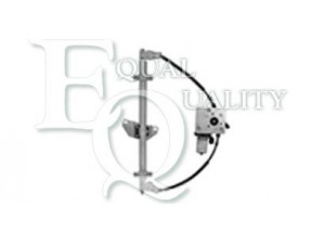 EQUAL QUALITY 170611 lango pakėliklis 
 Vidaus įranga -> Elektrinis lango pakėliklis
60450090, 8220261, 65955301, 35010321500