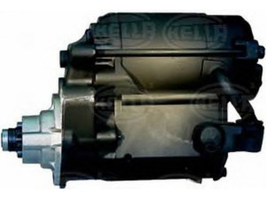 HELLA 8EA 730 233-001 starteris 
 Elektros įranga -> Starterio sistema -> Starteris
SS687, 31 200 P45 G5, 31 200-PE1-670
