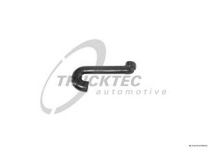 TRUCKTEC AUTOMOTIVE 02.14.019 žarna, karterio alsuoklis
102 094 0687, 646 098 0283