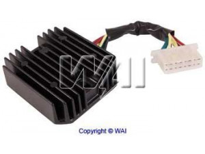 WAIglobal S1002GL reguliatorius, kintamosios srovės generatorius
31600463008, 31600MG9010