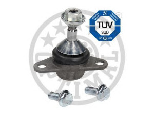OPTIMAL G3-928 atramos/vairo trauklė 
 Ašies montavimas/vairavimo mechanizmas/ratai -> Sujungimai -> Atramos/vairo trauklė
274186, 274193, 274524, 274544