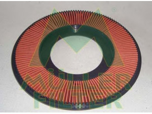 MULLER FILTER PA124 oro filtras 
 Techninės priežiūros dalys -> Techninės priežiūros intervalai
B366-13Z40, B366-13Z40-9A
