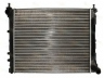 THERMOTEC D7F047TT radiatorius, variklio aušinimas 
 Aušinimo sistema -> Radiatorius/alyvos aušintuvas -> Radiatorius/dalys
1559505, 51785398, 51793589, 51835025