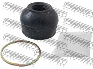 FEBEST TBJB-LC120L remonto komplektas, atrama/vairo trauklė 
 Ašies montavimas/vairavimo mechanizmas/ratai -> Sujungimai -> Atramos/vairo trauklė
43345-69025