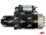AS-PL S0257 starteris 
 Elektros įranga -> Starterio sistema -> Starteris
3055414R92, 3055557R92, 3218677R91