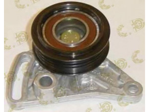 AUTOKIT 03.774 įtempiklio svirtis, V formos rumbuotas diržas 
 Diržinė pavara -> V formos rumbuotas diržas/komplektas -> Įtempiklis
058260511