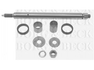 BORG & BECK BSK5910 remonto komplektas, pasukamasis kakliukas 
 Ašies montavimas/vairavimo mechanizmas/ratai -> Pasukamojo kakliuko remonto rinkinys -> Remonto komplektas, karbiuratorius
8G7134