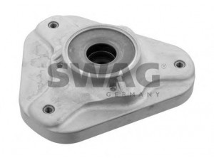 SWAG 10 93 2916 pakabos statramsčio atraminis guolis 
 Ašies montavimas/vairavimo mechanizmas/ratai -> Montavimas, pakabos statramstis
212 323 00 20
