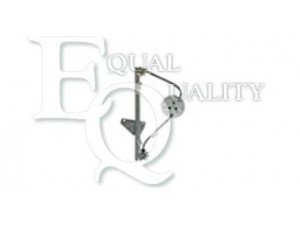 EQUAL QUALITY 321032 slankioji trinkelė, lango pakėliklis 
 Vidaus įranga -> Elektrinis lango pakėliklis
5140116