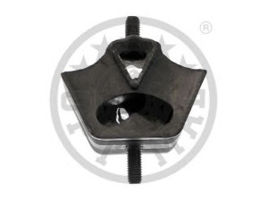 OPTIMAL F8-3000 variklio montavimas 
 Variklis -> Variklio montavimas -> Variklio montavimo rėmas
823199381B, 893199381B, 823199381B