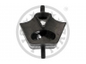OPTIMAL F8-3000 variklio montavimas 
 Variklis -> Variklio montavimas -> Variklio montavimo rėmas
823199381B, 893199381B, 823199381B