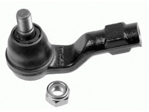 LEMFÖRDER 34665 01 skersinės vairo trauklės galas 
 Vairavimas -> Vairo mechanizmo sujungimai
8AN1-32-280