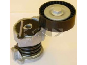 SPIDAN 70603 įtempiklio svirtis, V formos rumbuotas diržas 
 Diržinė pavara -> V formos rumbuotas diržas/komplektas -> Įtempiklis
03D903305B, 03E903133
