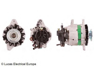 LUCAS ELECTRICAL LRA01549 kintamosios srovės generatorius 
 Elektros įranga -> Kint. sr. generatorius/dalys -> Kintamosios srovės generatorius