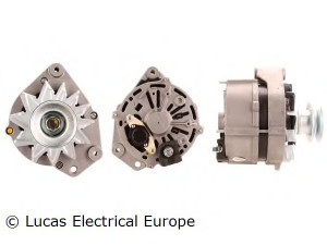 LUCAS ELECTRICAL LRA00897 kintamosios srovės generatorius 
 Elektros įranga -> Kint. sr. generatorius/dalys -> Kintamosios srovės generatorius
035903023D