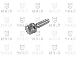 MAL? 119006 rato varžtas 
 Ratai / padangos -> Priedai
0009901007, 0009904807, 1244000070