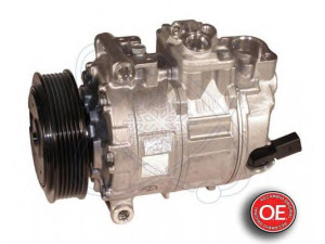 ELECTRO AUTO 20D4340 kompresorius, oro kondicionierius 
 Oro kondicionavimas -> Kompresorius/dalys
1K0260859F, 1K0820803E, 1K0820803F