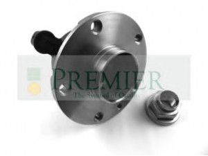 BRT Bearings PWK0075 rato guolio komplektas 
 Ašies montavimas/vairavimo mechanizmas/ratai -> Rato stebulė/montavimas -> Rato guolis