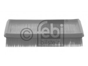FEBI BILSTEIN 31157 oro filtras 
 Techninės priežiūros dalys -> Techninės priežiūros intervalai
77 01 047 417, 82 00 459 849