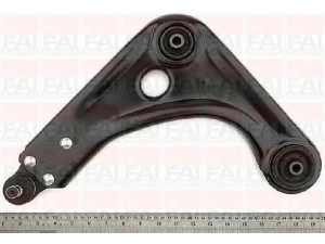 FAI AutoParts SS1061 vikšro valdymo svirtis 
 Ašies montavimas/vairavimo mechanizmas/ratai -> Valdymo svirtis/pasukamosios svirties sujungimas -> Vairo trauklės (valdymo svirtis, išilginis balansyras, diago
1028447, 1032101, 1032102, 1046458