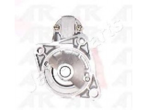 JAPANPARTS MTM193 starteris 
 Elektros įranga -> Starterio sistema -> Starteris
B61R-18-400, B61R-18-400A, M1T78181