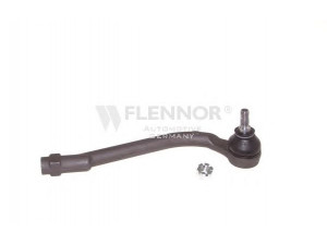 FLENNOR FL0205-B skersinės vairo trauklės galas 
 Vairavimas -> Vairo mechanizmo sujungimai
56820-2H090, 56820-2H090