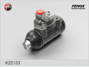 FENOX K22133 rato stabdžių cilindras 
 Stabdžių sistema -> Ratų cilindrai
8942335000, 8942335002, 8942335003