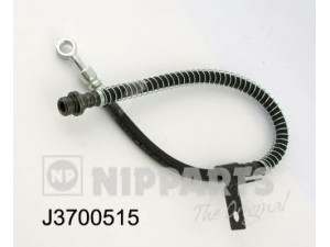 NIPPARTS J3700515 stabdžių žarnelė 
 Stabdžių sistema -> Stabdžių žarnelės
58731-29010, 58731-29020