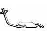 priekinis duslintuvas