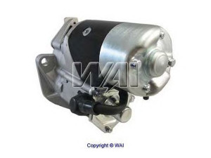 WAIglobal 17286N starteris
281007601571, 2810077090