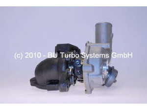 BU 124144 kompresorius, įkrovimo sistema 
 Išmetimo sistema -> Turbokompresorius
06A145703J, 06A145703JV, 06A145703JX