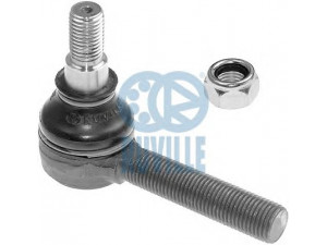 RUVILLE 915167 skersinės vairo trauklės galas 
 Vairavimas -> Vairo mechanizmo sujungimai
001 330 52 35