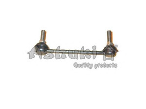 ASHUKI 1467-9104 šarnyro stabilizatorius 
 Ašies montavimas/vairavimo mechanizmas/ratai -> Stabilizatorius/fiksatoriai -> Savaime išsilyginanti atrama
52321-S2H-003