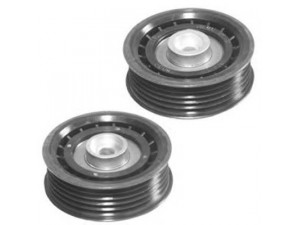 MAGNETI MARELLI 331316170619 kreipiantysis skriemulys, V formos diržas
6682020619
