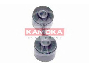 KAMOKA 9937368 šarnyro stabilizatorius 
 Ašies montavimas/vairavimo mechanizmas/ratai -> Stabilizatorius/fiksatoriai -> Savaime išsilyginanti atrama
8E0 505 465 C, 8E0 505 465 D, 8E0 505 465 C