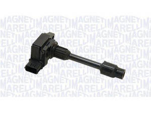 MAGNETI MARELLI 060810232010 ritė, uždegimas 
 Kibirkšties / kaitinamasis uždegimas -> Uždegimo ritė
224482Y015, HEXEXM2851G