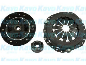 KAVO PARTS CP-7020 sankabos komplektas 
 Sankaba/dalys -> Sankabos remonto komplektas, visas