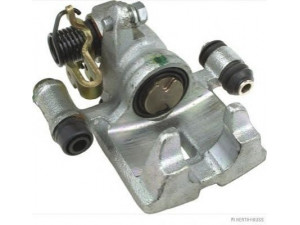 MAGNETI MARELLI 600000079160 stabdžių apkaba
MB618003, MB699671