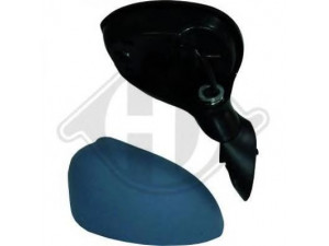 DIEDERICHS 3405225 išorinis veidrodėlis 
 Kėbulas -> Langai/veidrodėliai -> Veidrodėlis
0735456807, 0735481656, 71740498