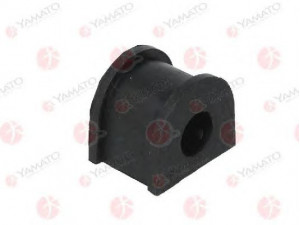 YAMATO J77013YMT skersinio stabilizatoriaus įvorių komplektas 
 Ašies montavimas/vairavimo mechanizmas/ratai -> Stabilizatorius/fiksatoriai -> Sklendės
20464-AE040
