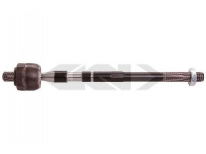 SPIDAN 45987 vidinė skersinė vairo trauklė 
 Vairavimas -> Vairo mechanizmo sujungimai
ZF09941080, ZF09941080, ZF09941080