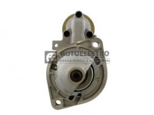AUTOELECTRO AES6156 starteris 
 Elektros įranga -> Starterio sistema -> Starteris