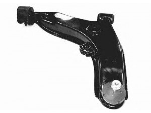 LEMFÖRDER 24665 01 vikšro valdymo svirtis 
 Ašies montavimas/vairavimo mechanizmas/ratai -> Valdymo svirtis/pasukamosios svirties sujungimas -> Vairo trauklės (valdymo svirtis, išilginis balansyras, diago
MB 907166