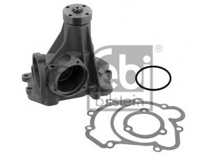 FEBI BILSTEIN 08756 vandens siurblys 
 Aušinimo sistema -> Vandens siurblys/tarpiklis -> Vandens siurblys
116 200 11 01, 116 200 12 01, 116 200 13 01