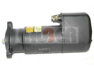 LAUBER 28.1163 starteris 
 Elektros įranga -> Starterio sistema -> Starteris
483 9041