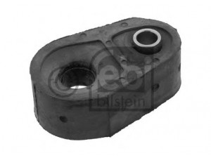 FEBI BILSTEIN 12161 skersinio stabilizatoriaus įvorių komplektas 
 Ašies montavimas/vairavimo mechanizmas/ratai -> Stabilizatorius/fiksatoriai -> Sklendės
77 04 001 091